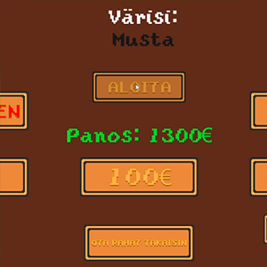 Kokeiluja