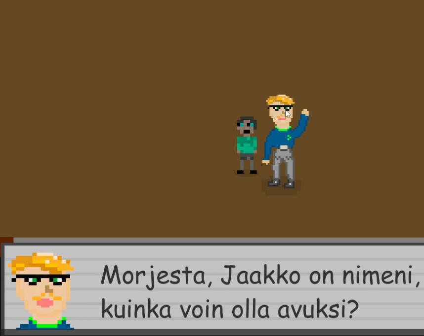Gigantin myyjä